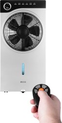 ECG Mr Fan časovač